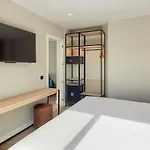 Sercotel Rosaleda Malaga