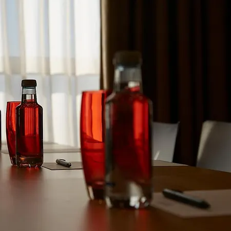 Sercotel Rosaleda Hotel