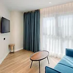 Sercotel Rosaleda Málaga