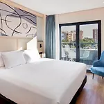 Sercotel Rosaleda Hotel Málaga