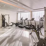 Sercotel Rosaleda Hotel