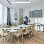 Sercotel Rosaleda 4*