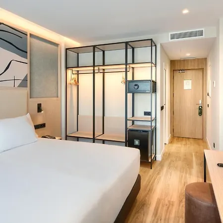 Sercotel Rosaleda 4* Μάλαγα