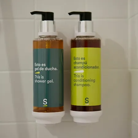 Sercotel Rosaleda 4*