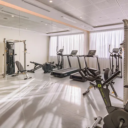 Sercotel Rosaleda Hotel