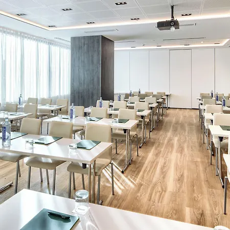 Hotel Sercotel Rosaleda 4*