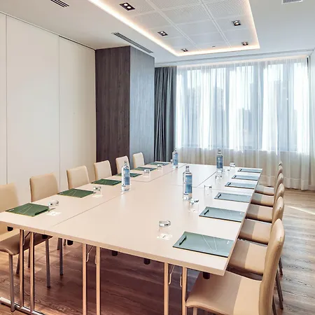 Sercotel Rosaleda 4*