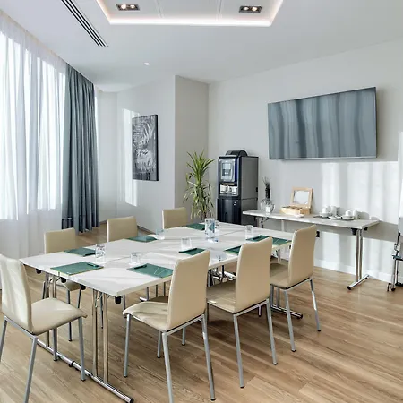 Sercotel Rosaleda 4*