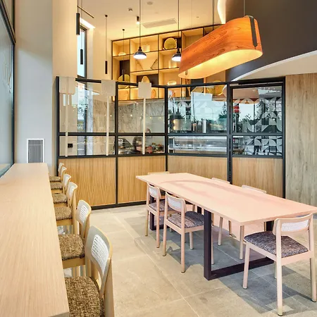 Sercotel Rosaleda Málaga