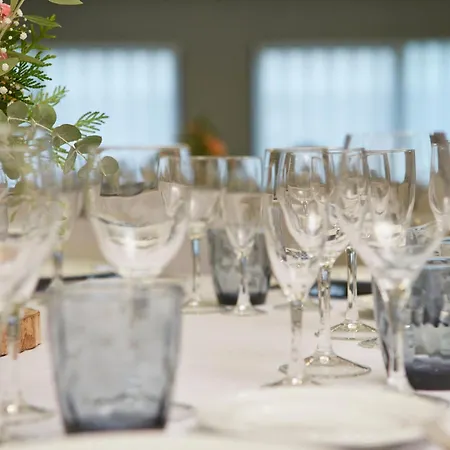 Hotel Sercotel Rosaleda