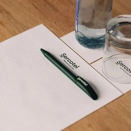 Sercotel Rosaleda Hotel 4*