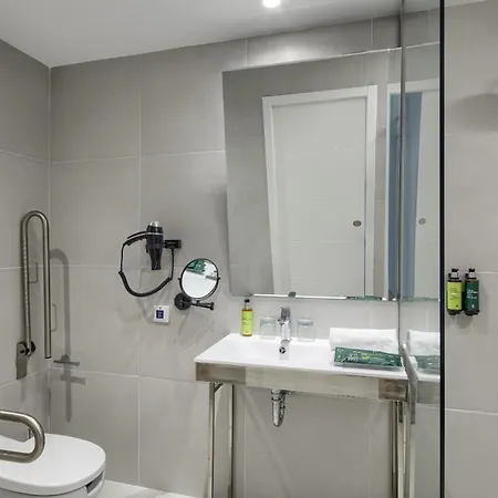 Sercotel Rosaleda 4* Málaga