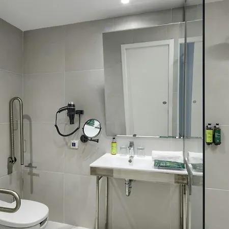 Sercotel Rosaleda Ξενοδοχείο