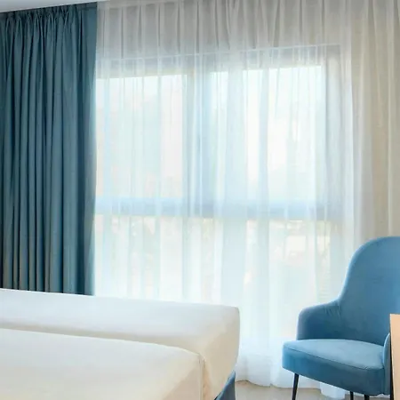 Hotel Sercotel Rosaleda 4*