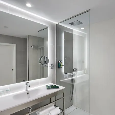 Sercotel Rosaleda 4* Málaga