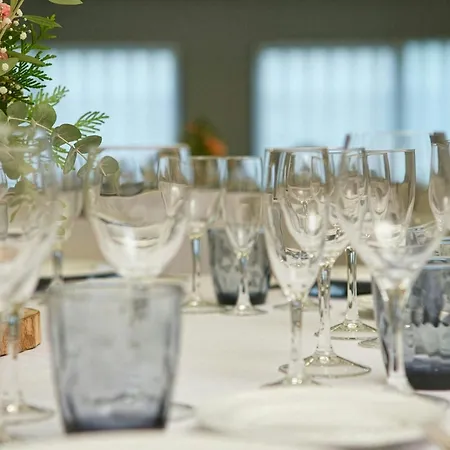 Hotel Sercotel Rosaleda Málaga