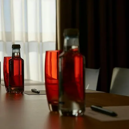 Sercotel Rosaleda 4*