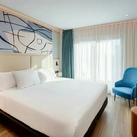 Sercotel Rosaleda 4*