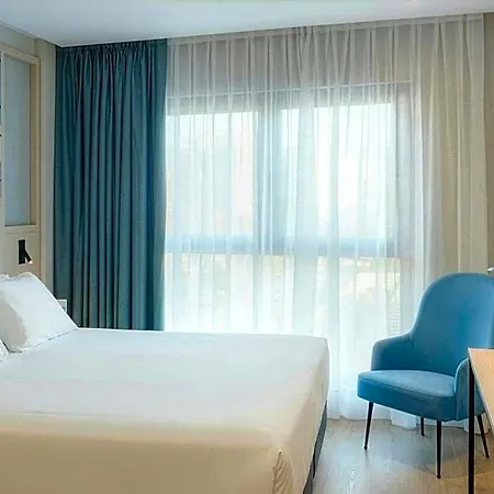 Sercotel Rosaleda Hotel