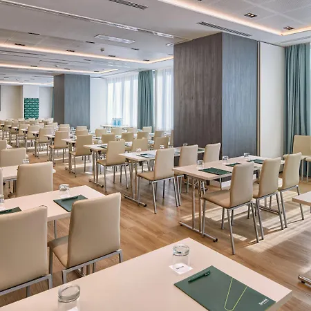 Sercotel Rosaleda Hotel Málaga