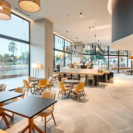 Sercotel Rosaleda Hotel 4*