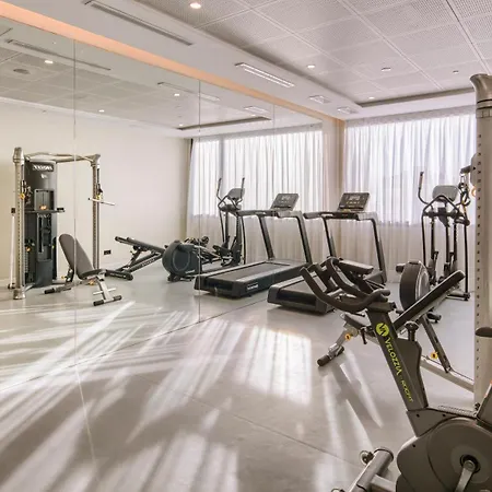Hotel Sercotel Rosaleda