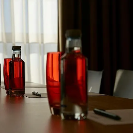 Hotel Sercotel Rosaleda 4*