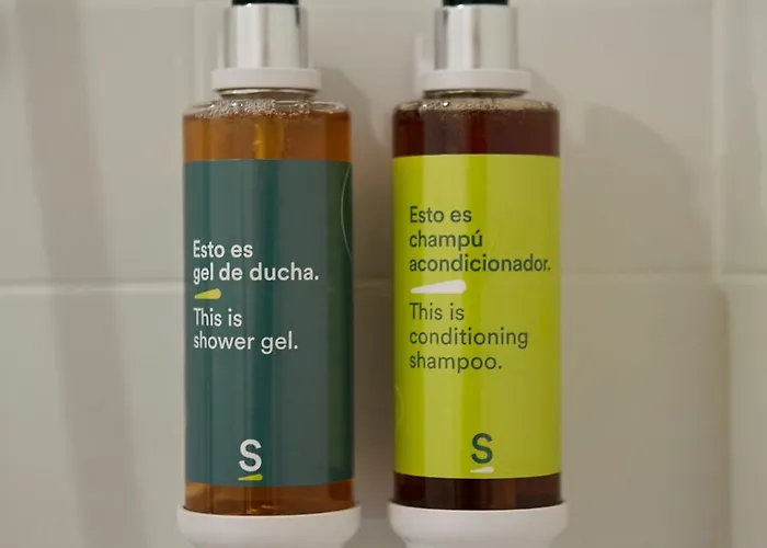 Sercotel Rosaleda 4*