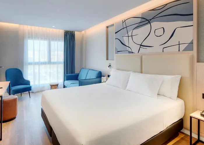 Sercotel Rosaleda Hotel