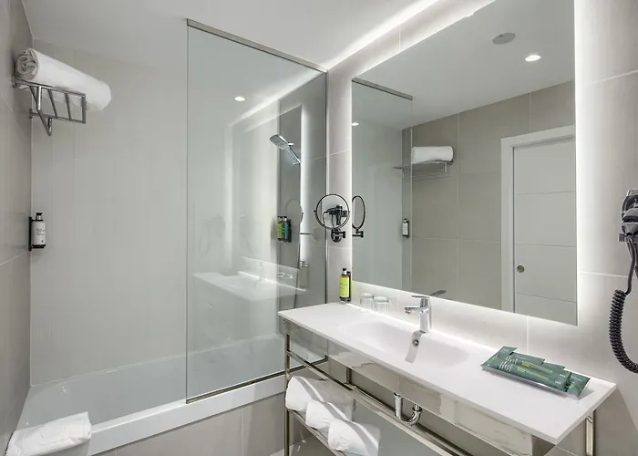 Sercotel Rosaleda 4*