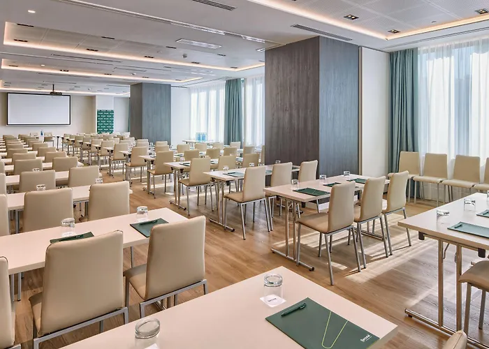 Hotel Sercotel Rosaleda 4*