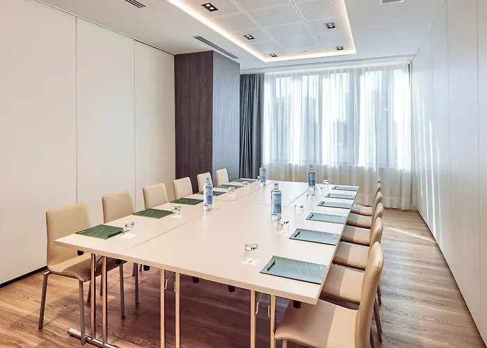 Sercotel Rosaleda 4*