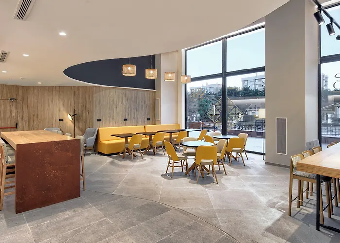 Sercotel Rosaleda Hotel 4*