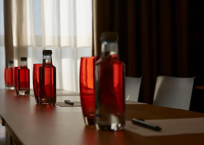 Sercotel Rosaleda Hotel