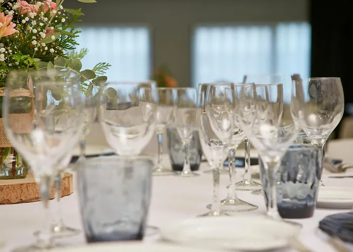 Hotel Sercotel Rosaleda