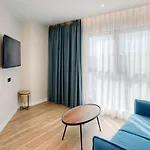 Ξενοδοχείο Sercotel Rosaleda Μάλαγα