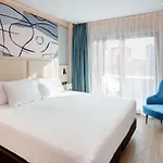 Sercotel Rosaleda 4* Μάλαγα