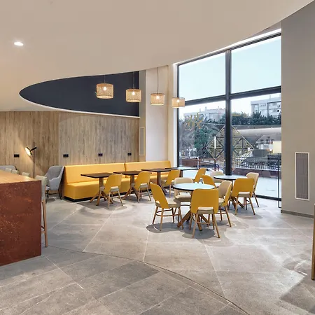 Sercotel Rosaleda Hotell 4*