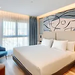 Hotel Sercotel Rosaleda 4*