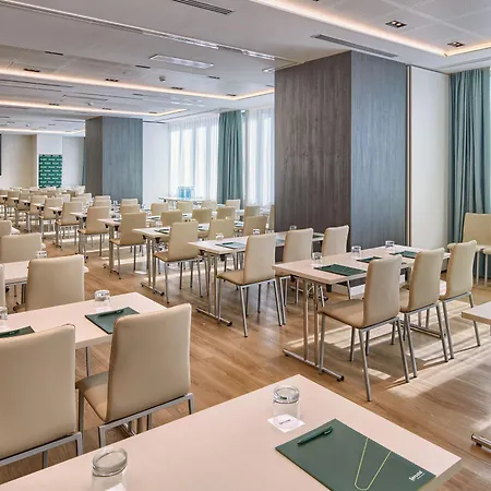 מלון Sercotel Rosaleda 4*